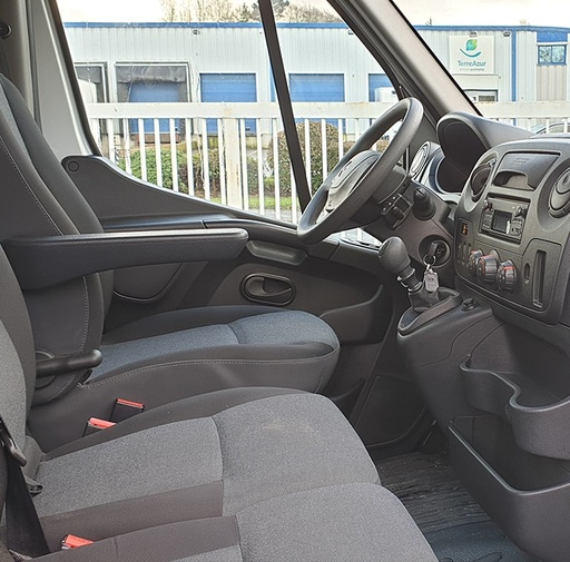 Nettoyage utilitaire